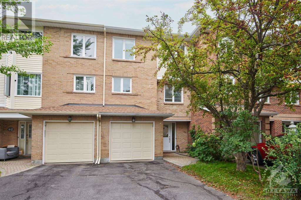 60 ARBORDALE CRESCENT, ottawa, Ontario
