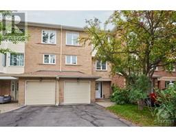 60 ARBORDALE CRESCENT, ottawa, Ontario