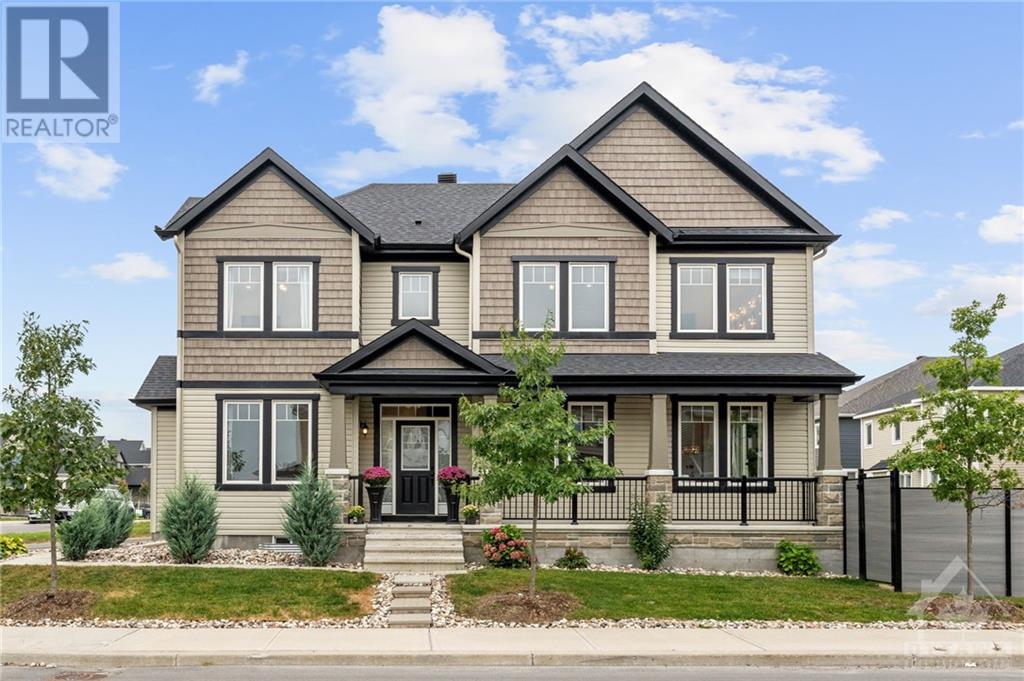 567 MALAHAT WAY, ottawa, Ontario