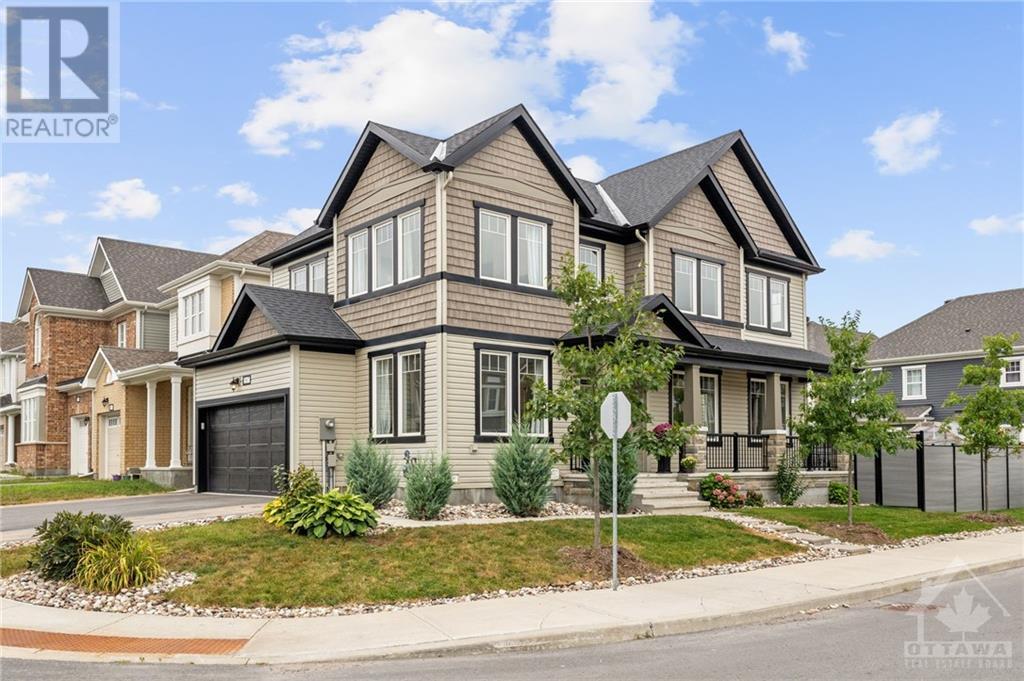 567 Malahat Way, Ottawa, Ontario  K2V 0K9 - Photo 2 - 1360515