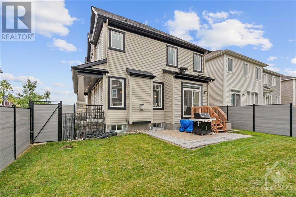 567 Malahat Way, Ottawa, Ontario  K2V 0K9 - Photo 23 - 1360515