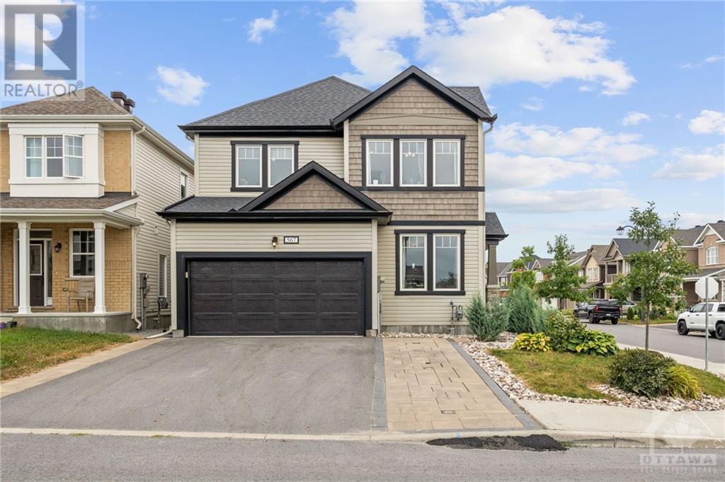 567 Malahat Way, Ottawa, Ontario  K2V 0K9 - Photo 3 - 1360515