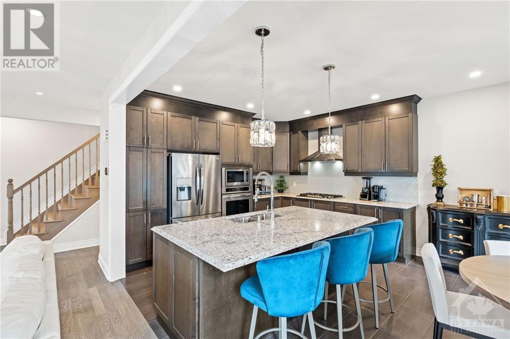 567 Malahat Way, Ottawa, Ontario  K2V 0K9 - Photo 7 - 1360515