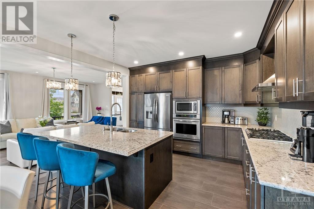 567 Malahat Way, Ottawa, Ontario  K2V 0K9 - Photo 9 - 1360515