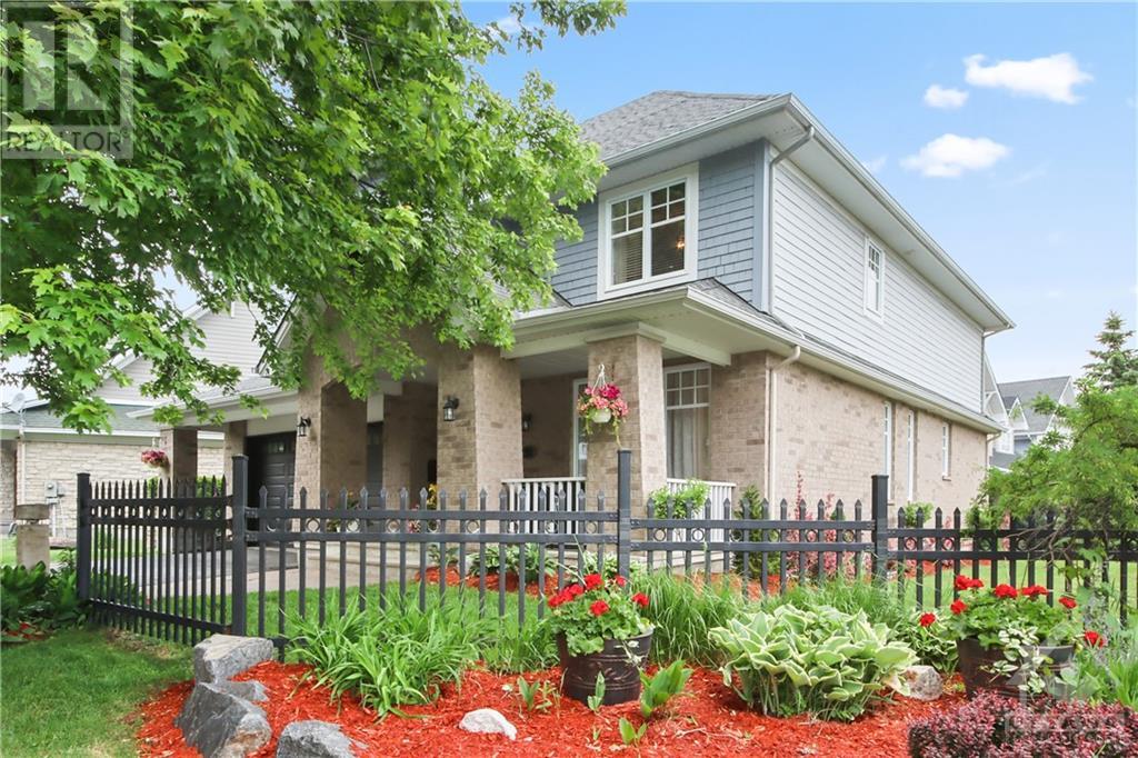 55 IRONSIDE COURT, kanata, Ontario