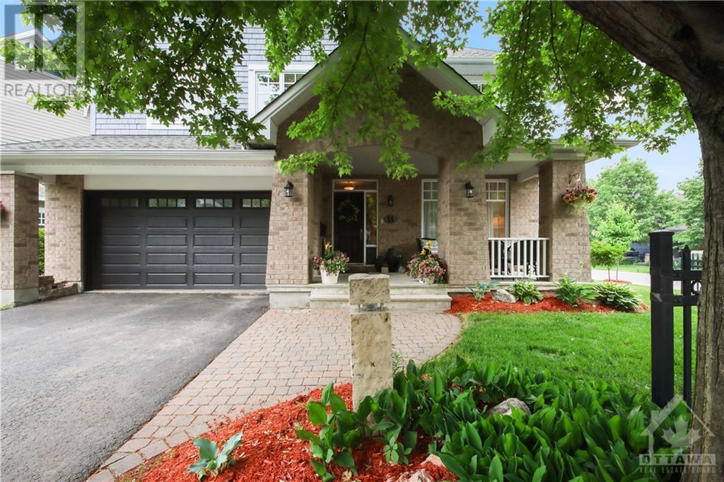 55 Ironside Court, Kanata, Ontario  K2K 3H6 - Photo 2 - 1356595