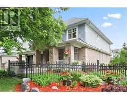 55 IRONSIDE COURT, kanata, Ontario