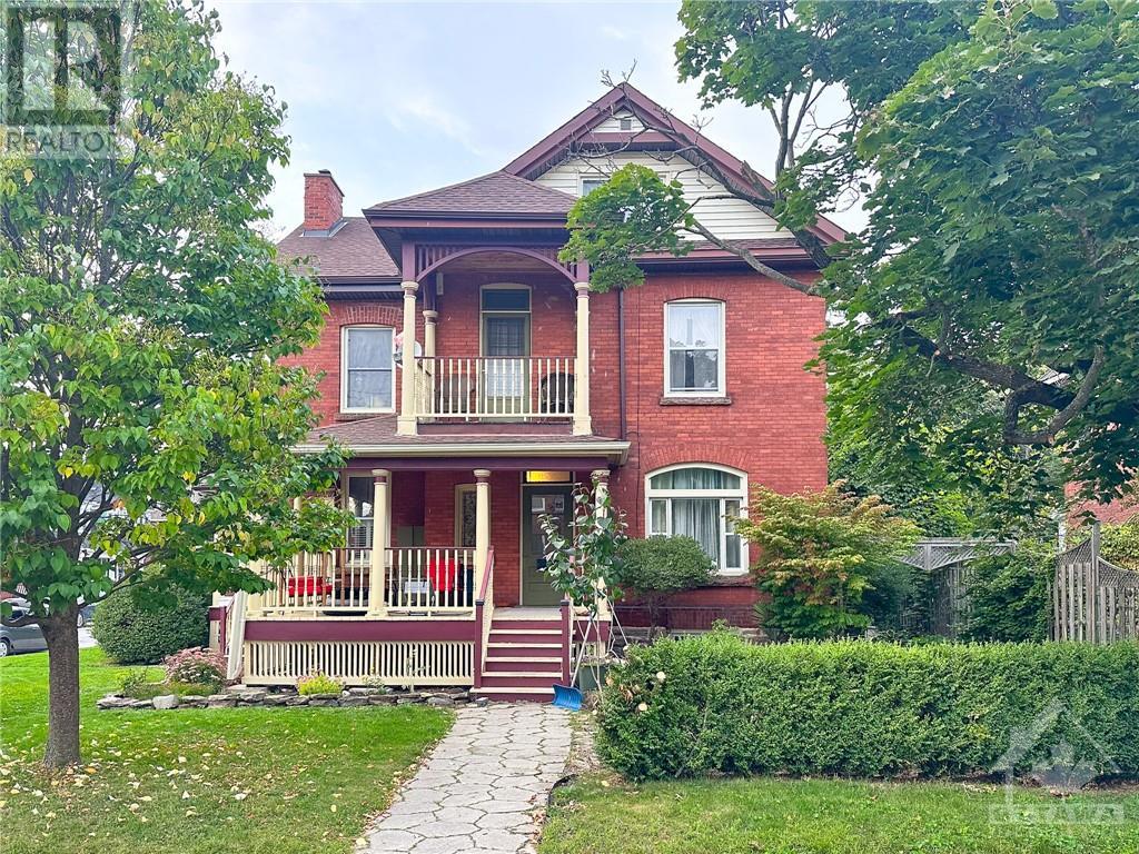 10 GLEN AVENUE, smiths falls, Ontario
