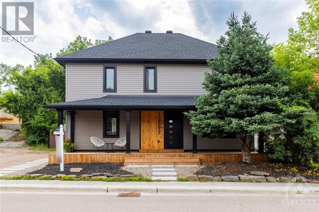 12597 LANARK ROAD, calabogie, Ontario