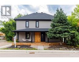 12597 LANARK ROAD, calabogie, Ontario