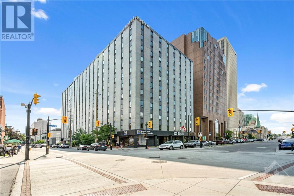 200 ELGIN STREET UNIT#400, ottawa, Ontario