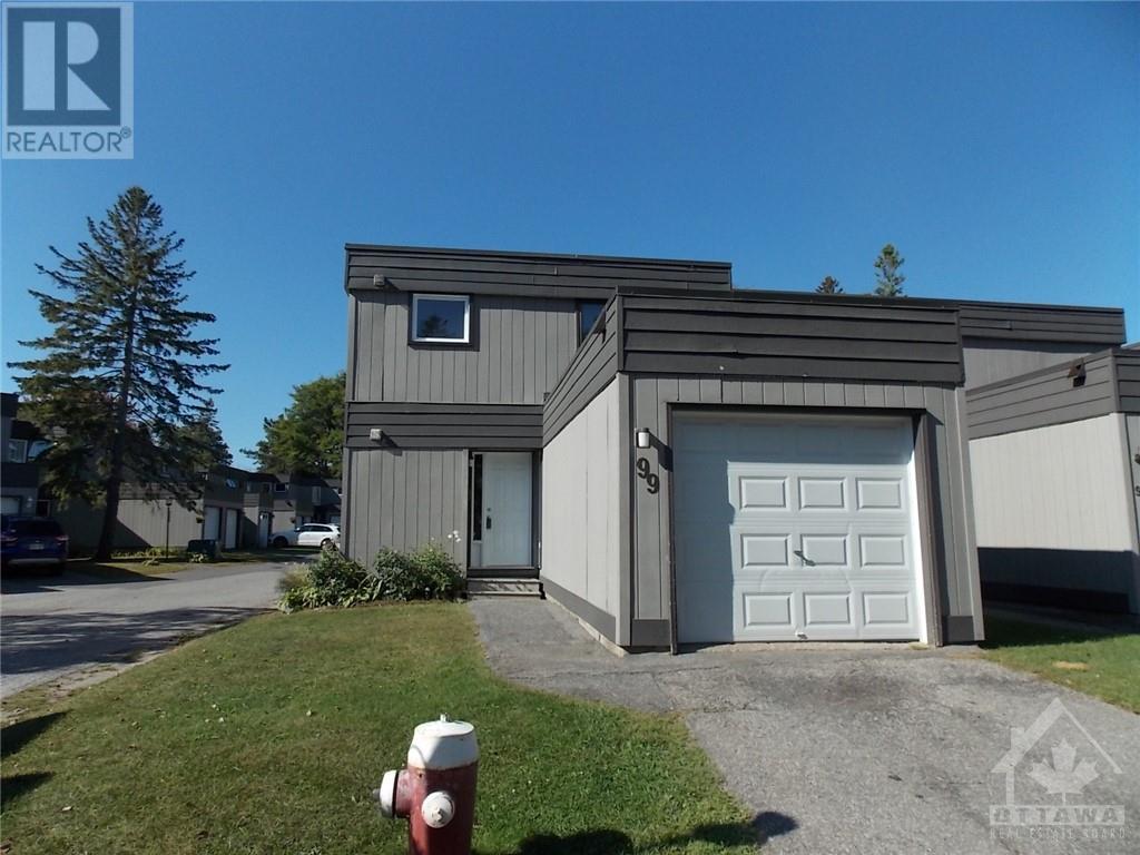 99 COMPATA WAY, ottawa, Ontario