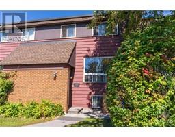 3 BANNER ROAD UNIT#E, ottawa, Ontario