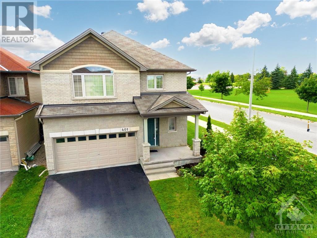 401 FERNSIDE STREET, gloucester, Ontario