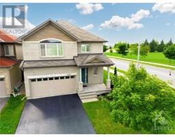 401 FERNSIDE STREET, gloucester, Ontario