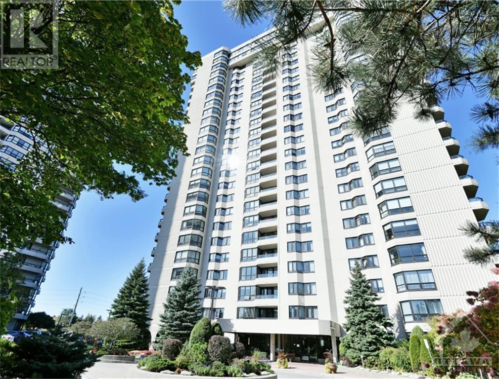 1500 Riverside Drive Unit#2405, Ottawa, Ontario  K1G 4J4 - Photo 1 - 1361111