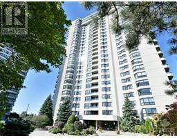 1500 RIVERSIDE DRIVE UNIT#2405, ottawa, Ontario