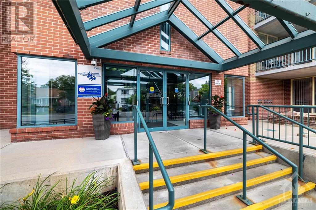 45 Holland Avenue Unit#316, Ottawa, Ontario  K1Y 4S3 - Photo 2 - 1361096