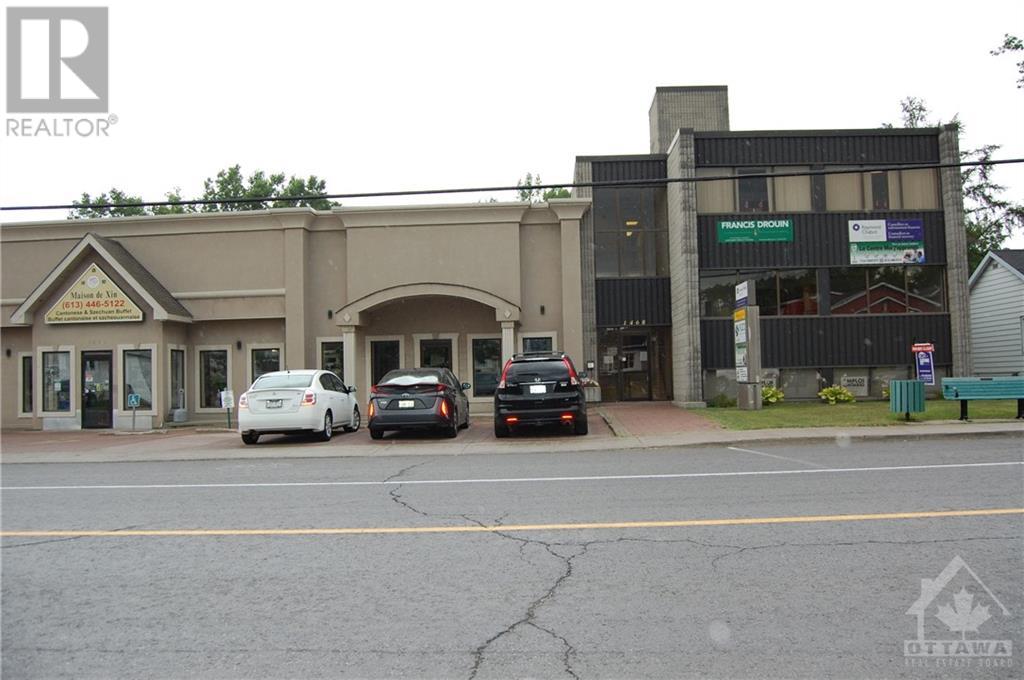 1468 LAURIER STREET UNIT#202, rockland, Ontario