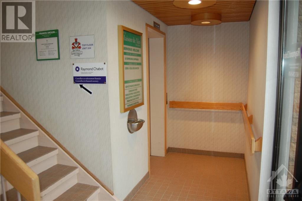 1468 Laurier Street Unit#202, Rockland, Ontario  K4K 1C7 - Photo 2 - 1361120