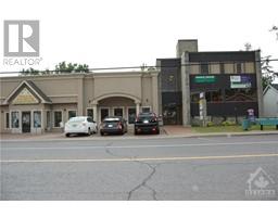 1468 LAURIER STREET UNIT#202, rockland, Ontario
