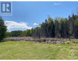 1477 WATSONS CORNERS ROAD, lanark highlands, Ontario