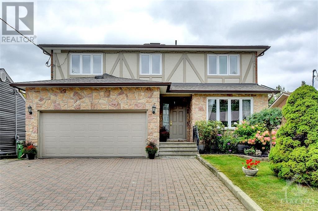 1910 ROSEBELLA AVENUE, ottawa, Ontario