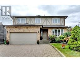 1910 ROSEBELLA AVENUE, ottawa, Ontario
