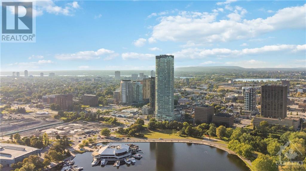 805 CARLING AVENUE UNIT#4502, ottawa, Ontario