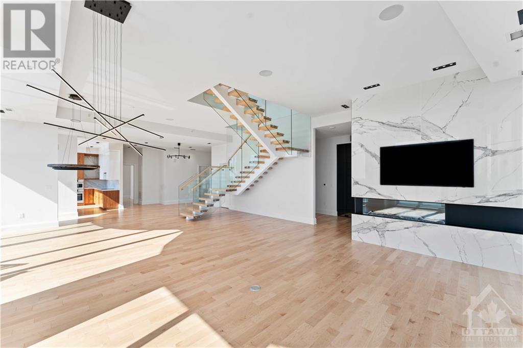 805 Carling Avenue Unit#4502, Ottawa, Ontario  K1S 5W9 - Photo 4 - 1361045