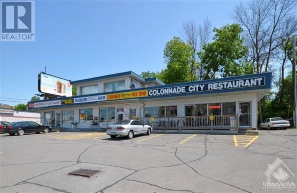 2564 ST JOSEPH BOULEVARD, orleans, Ontario