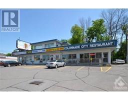 2564 ST JOSEPH BOULEVARD, orleans, Ontario