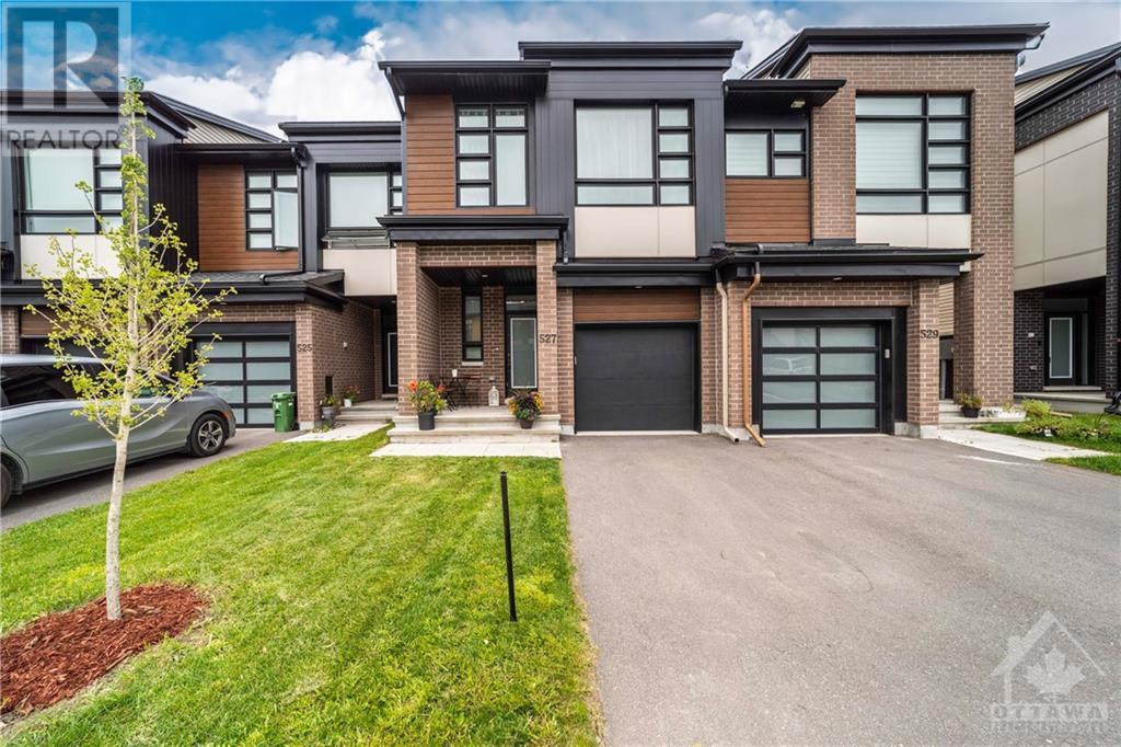 527 RATHBURN ROAD, ottawa, Ontario