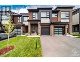 527 RATHBURN ROAD, ottawa, Ontario