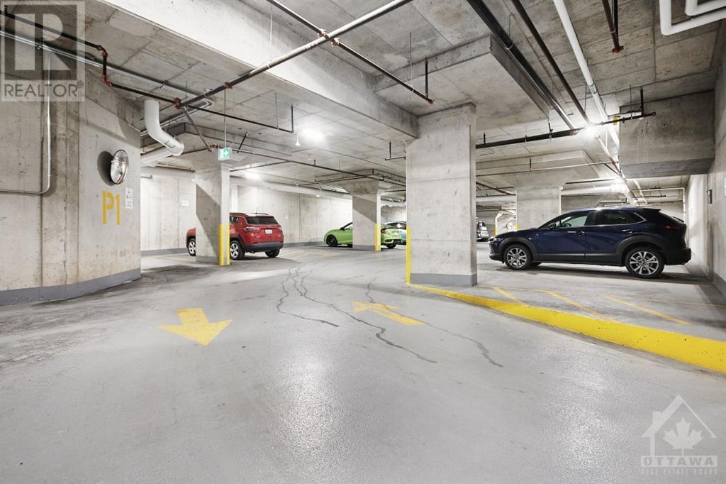 105 Champagne Avenue S Unit#611, Ottawa, Ontario  K1S 4P3 - Photo 30 - 1358051