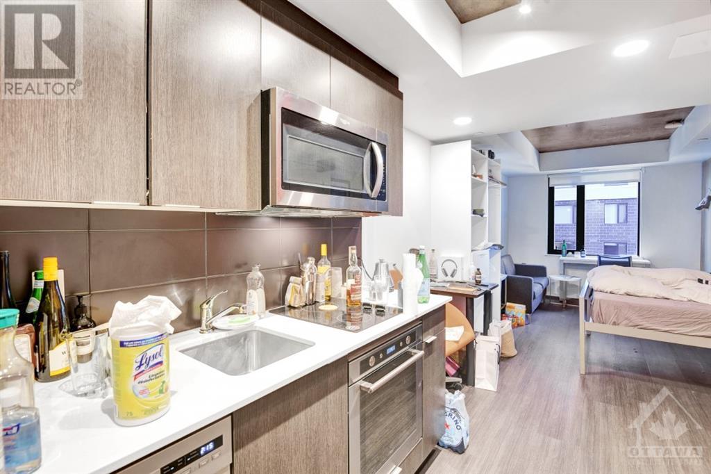 105 Champagne Avenue S Unit#611, Ottawa, Ontario  K1S 4P3 - Photo 8 - 1358051