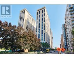 105 CHAMPAGNE AVENUE S UNIT#611, ottawa, Ontario
