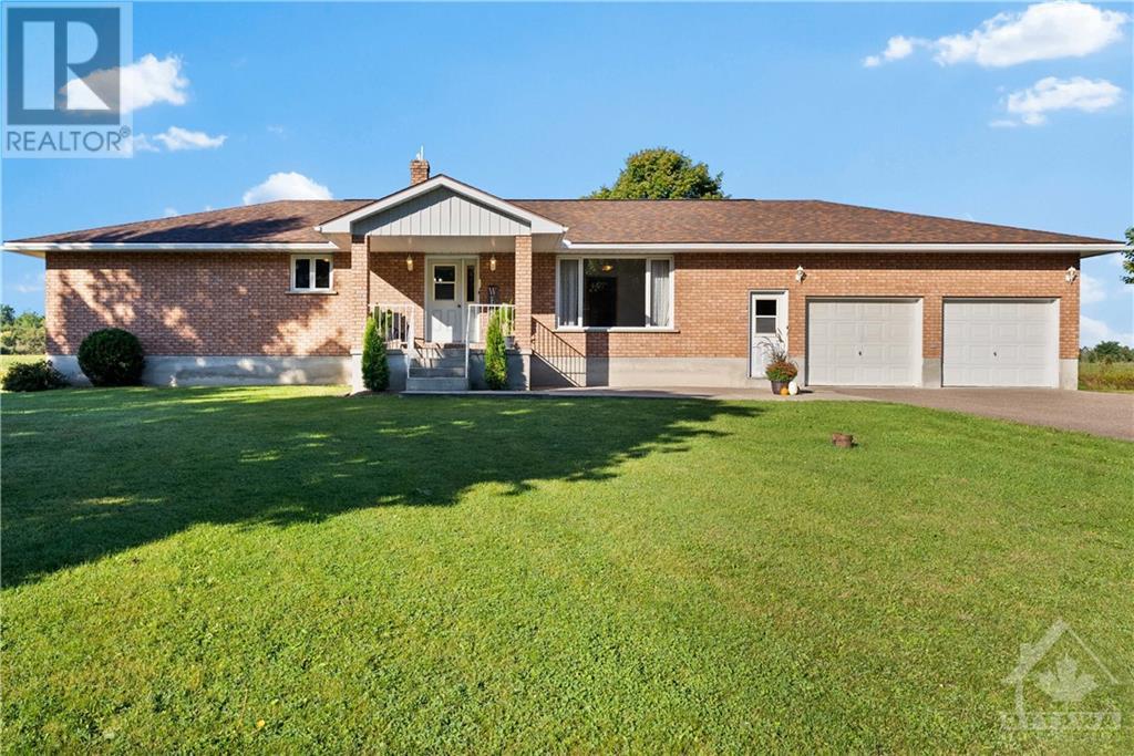 1491 SCHEEL DRIVE, arnprior, Ontario