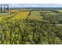 4835 CANON SMITH DRIVE, fitzroy harbour, Ontario