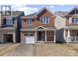 527 FILLY TERRACE, ottawa, Ontario