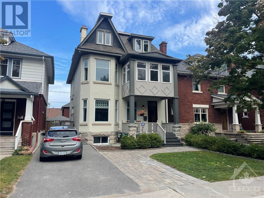 273 POWELL AVENUE, ottawa, Ontario