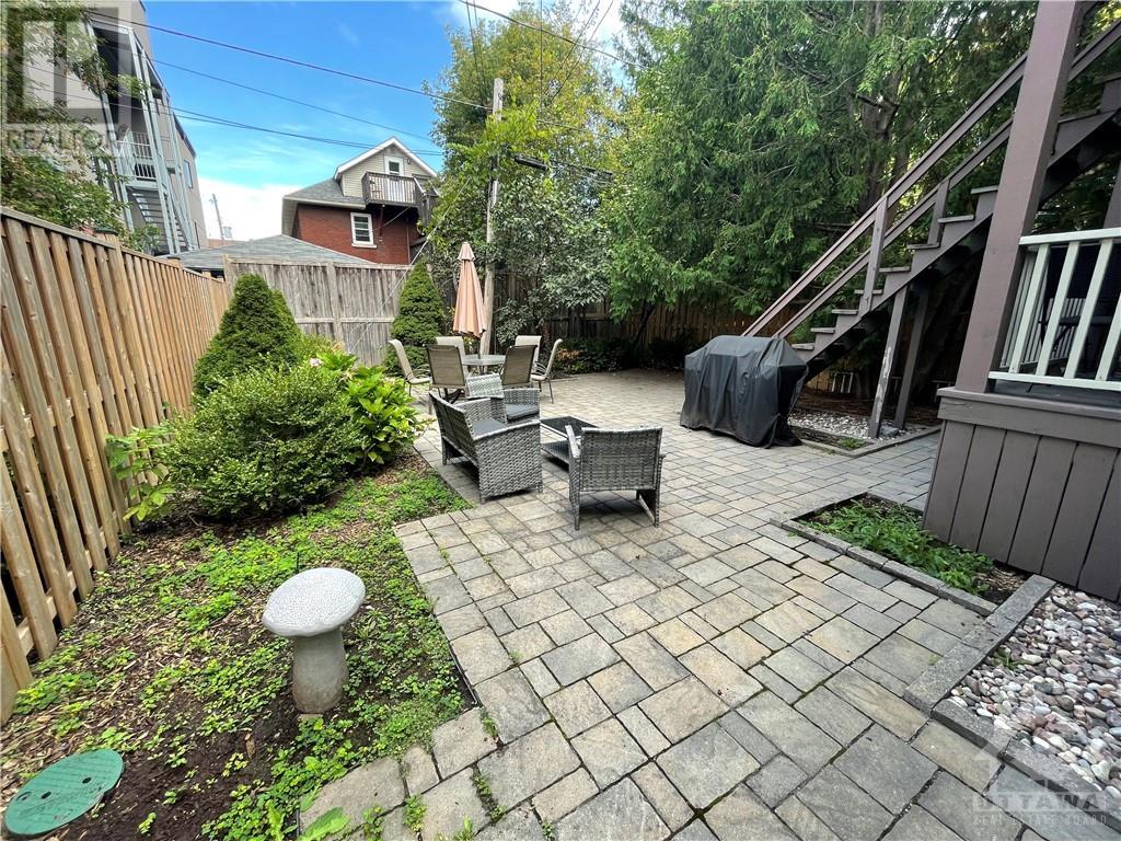 273 Powell Avenue, Ottawa, Ontario  K1S 2A4 - Photo 26 - 1360554