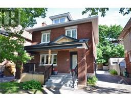 276 POWELL AVENUE, ottawa, Ontario