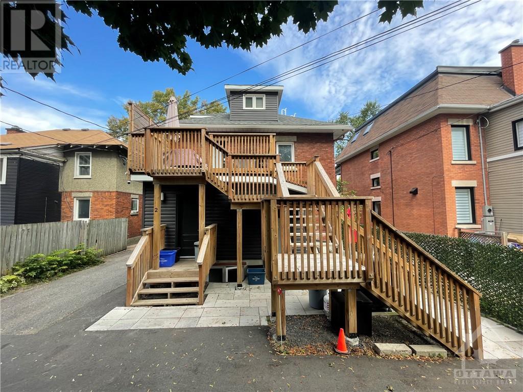 273 & 276 Powell Avenue, Ottawa, Ontario  K1S 2A4 - Photo 3 - 1360549