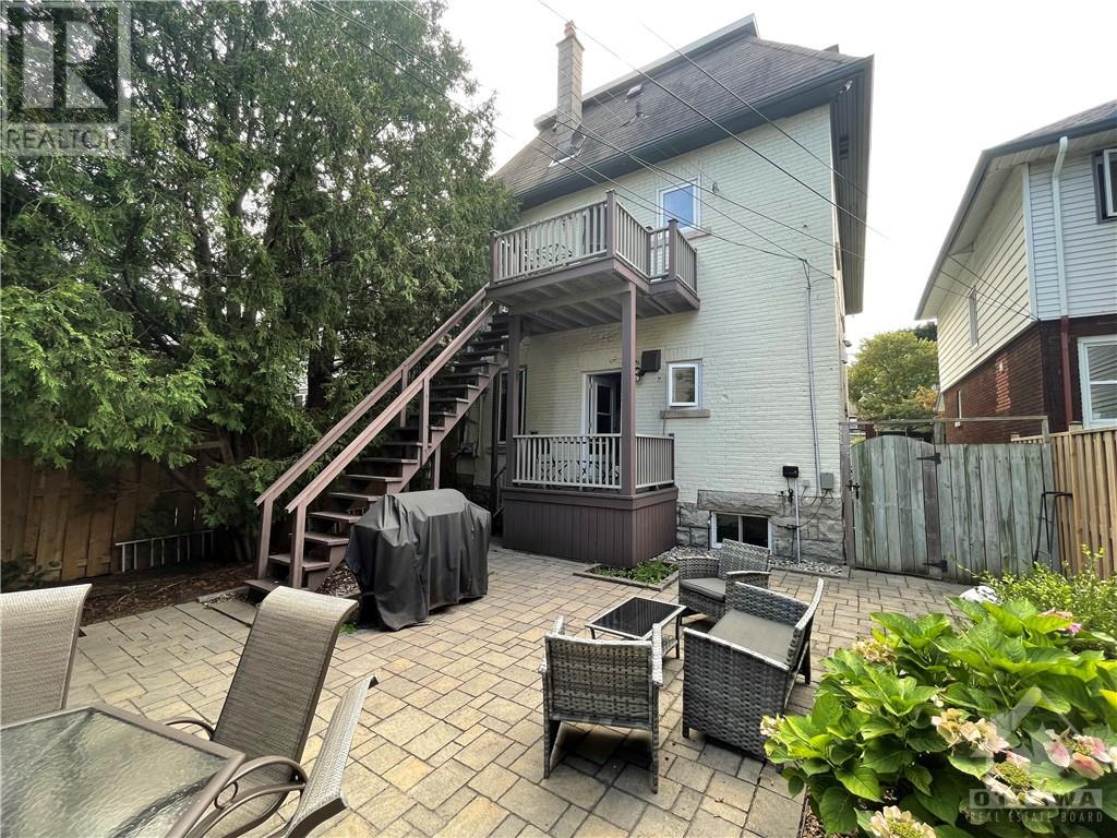 273 & 276 Powell Avenue, Ottawa, Ontario  K1S 2A4 - Photo 5 - 1360549