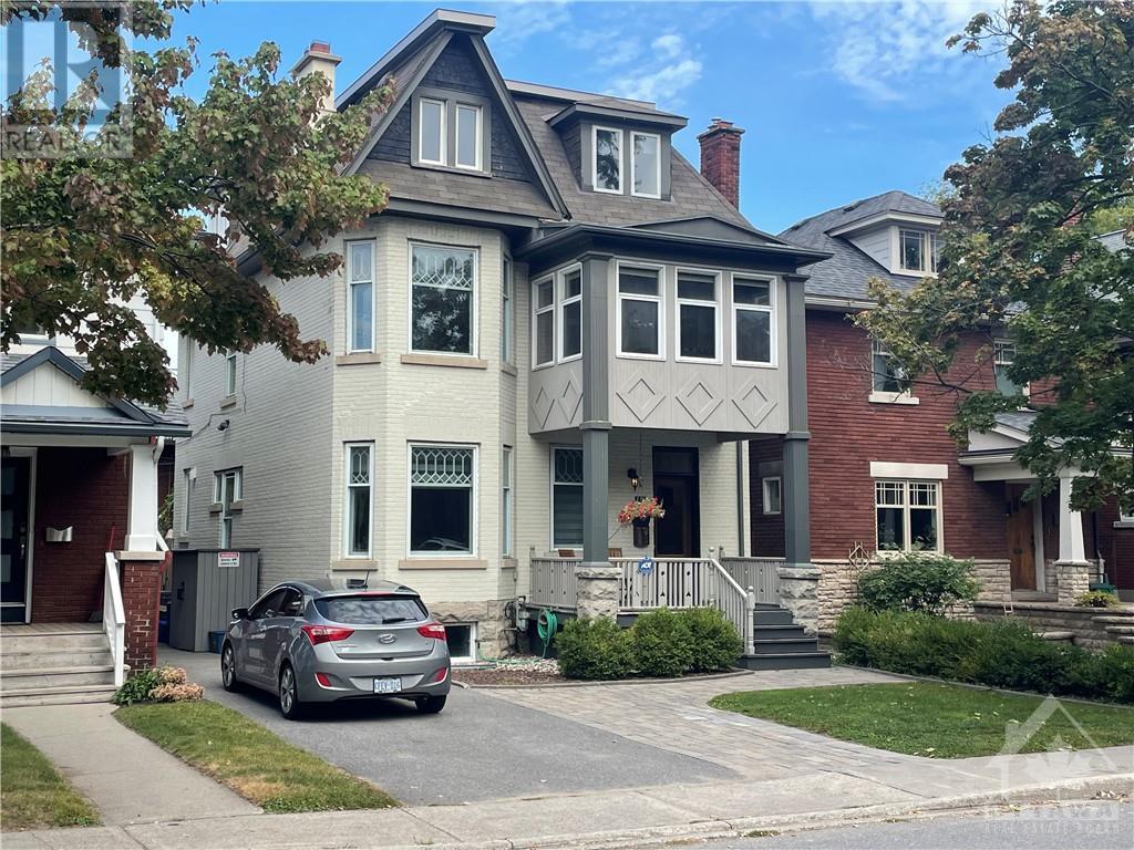 273 POWELL AVENUE, ottawa, Ontario