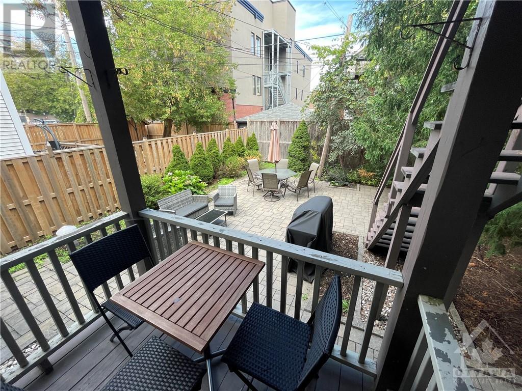 273 Powell Avenue, Ottawa, Ontario  K1S 2A4 - Photo 4 - 1361199