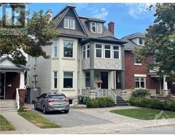 273 POWELL AVENUE, ottawa, Ontario