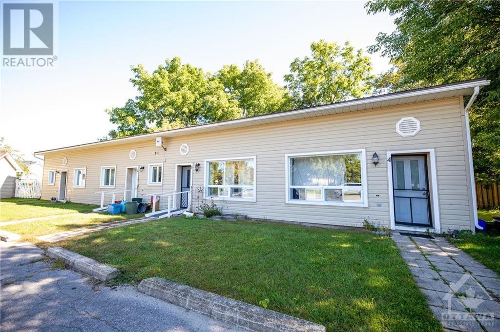 341 New Street, Cardinal, Ontario  K0E 1E0 - Photo 3 - 1359919