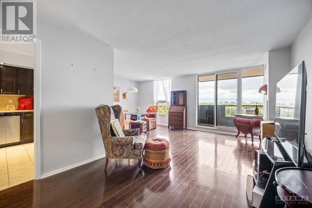 2951 Riverside Drive Unit#1001, Ottawa, Ontario  K1V 8W6 - Photo 10 - 1361187